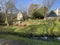 Quiet Welsh Village of Llanbedrog in Gwynedd North Wales VIII