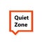 Quiet Zone design