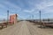 Quieter than Normal Skegness Pier