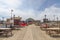 Quieter than Normal Skegness Pier