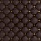 Quilted Leather Background