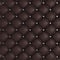 Quilted Leather Background