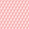 Quilted seamless pattern. Pink color