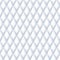 Quilted seamless pattern. White color