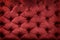 Quilted velvet burgundy background