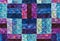 Quilting pattern