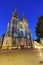 Quimper Cathedral