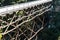 Quince Street Pedestrian Trestle Footbridge