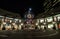 Quincy Market, Boston, MA