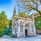 Quinta da regaleira chapel