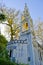 Quinta da regaleira chapel tower