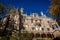 Quinta da Regaleira, one of the symbols of Freemasonry