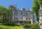 Quinta da Regaleira Palace, Sintra, Portugal