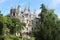 Quinta da Regaleira, Sintra, Portugal