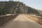 Quintos bridge. Esla river Zamora Spain