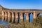 Quintos bridge in Zamora