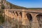 Quintos bridge in Zamora