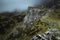 Quiraing - the most beautiful landscape in Scotland