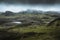 Quiraing - the most beautiful landscape in Scotland