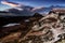 Quiraing Sunrise