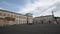 Quirinale palace in Rome, Italy