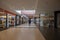 Quit Shopping Mall At Diemen Centrum The Netherlands Due To Corona Virus Outbreak 2020