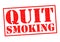 QUIT SMOKING