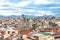 Quito, Equador panorama of the capital city