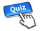 Quiz button and hand cursor
