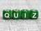 Quiz Dice Shows Questions Answers And Testing