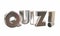 Quiz Test Surprise Contest Questions Game Word