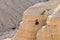 Qumran cave (Dead Sea scrolls)
