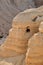 Qumran cave (Dead Sea scrolls)