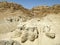 Qumran Caves