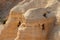 Qumran caves - Judean desert