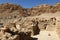 Qumran - Israeli national park