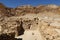 Qumran - Israeli national park