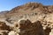 Qumran - Israeli national park