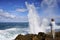 Quobba blow holes