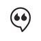 Quote Icons .Quotation Mark Icon