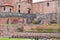 Qurikancha or Coricancha or Inti Kancha or Inti Wasi or Kiswar Kancha or Inca Wiracocha temple and palace in Cusco, Peru