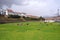 Qurikancha or Coricancha or Inti Kancha or Inti Wasi or Kiswar Kancha or Inca Wiracocha temple and palace in Cusco, Peru