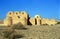 Qusayr Amra, medieval caravanseray, Jordan