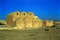 Qusayr Amra, medieval caravanseray, Jordan