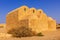 Quseir Amra in Jordan, UNESCO World Heritage