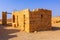 Quseir Amra in Jordan, UNESCO World Heritage