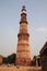 Qutab Minar, New Delhi