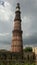 Qutb Minar in Delhi File id 169005598