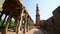 Qutb Minar, New Delhi