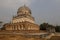 Qutb or Qutub Shahi Tombs, Ibrahim Bagh, Hyderabad, Telangana, India